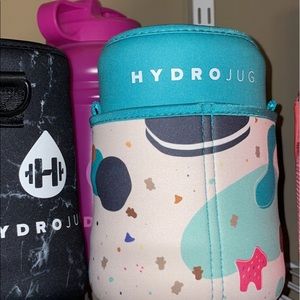 Hydrojug cookie sleeve